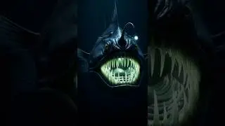Most scary and strange creatures 6