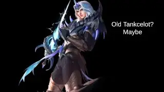 I TRIED USING LANCELOT'S OLD TANK BUILD IN 2026(It's better than the bruiser build?!)