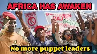 No More Puppets! Traor&eacute; Hails Madagascar&rsquo;s Defiance Against Neo-Colonialism!