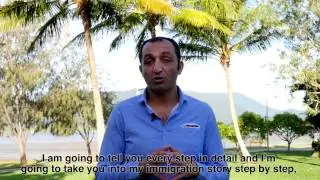 Pharmacist Immigration to Australia Guidelines (English Version)