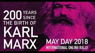 International May Day 2018