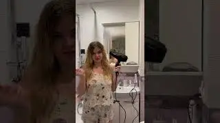 А у вас какой фен?😀