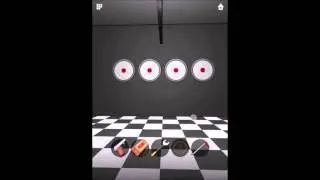 DOOORS APEX Level 37   Walkthrough