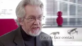 Technology is Changing the Business Model - Alex 
