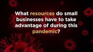 SAQ: What resources are there for small businesses?