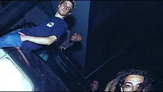 12 Finger Dan - Massive T&ouml;ne Mix