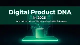 Digital Product DNA 2026: Digital Product Passport, EU Regulations and What They Mean for Business