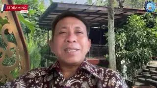 LIVE | Jeda Pagi - Pentingnya Rencana Alternatif