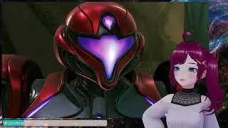 Vocals? Fried. Metroid? Prime.