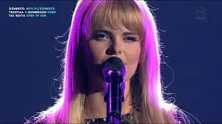Erika Vikman - Hello | Tähdet, Tähdet | MTV3