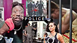 Incroyable: comment les enquêteur fait tombé Nabou Léye« Choco waxna ay bale Tarba Mbaye dafa wara….
