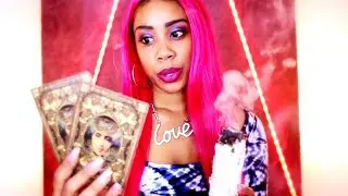 Scorpio~SOMETHING...OR...SOMEONE IS HEATED? December 2019 Tarot Reading