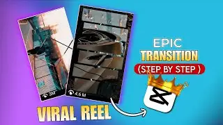 How to Create Instagram Trending Reel 🔥|| (STEP BY STEP )