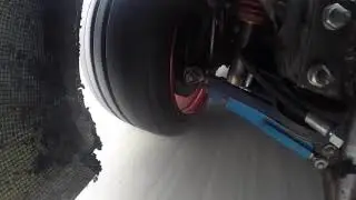 BMW M3 e92 900hp driftcar: How our PROTLUM supesnsion working? Exactly perfect!