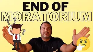 Eviction Moratorium Ended. Foreclosure moratorium end means new foreclosures.