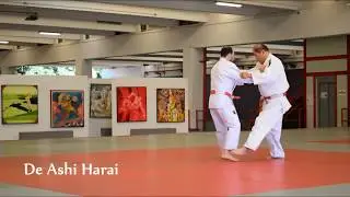 Go Kyō 1&ordf; S&eacute;rie - Dai Ikkyo