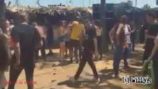 Pasos gapuleros