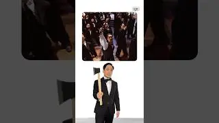 Насколько реален топор Kung Fu Hustle Axe? #шорты
