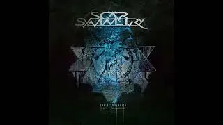 Scar Symmetry - The Singularity (Phase I - Neohumanity) (Instrumental Only) - Full Album 2014 [2.5]