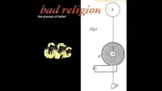 Bad Religion - Bored and extremely dangerous (espa&ntilde;ol)