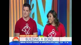 Our Story - Home Care Heroes