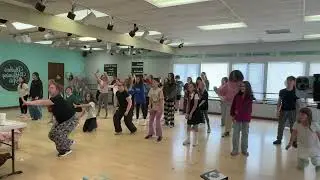 Finale Lion king