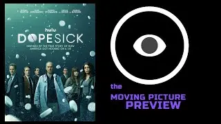Dopesick- Review