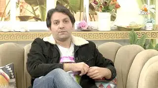 Atv Morning With Farah | EP 45 | Part 2 | SRBC ATV, National Broadcaster