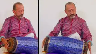 RhythMATRIX #29 | Vidwan Shri K V Prasad