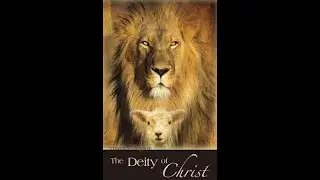 The Importance of Theology: Defending the Deity of Christ