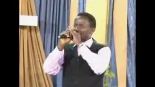 PASTOR JAMES MAINA - WORSHIP 1