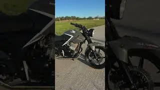 twister 290cc pa🚀💸