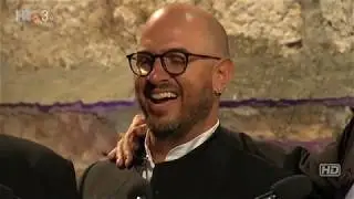 Tamo priko mora - klapa Kaleta - FDK 2019