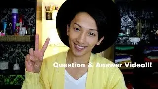 Mango Monday: Question & Answer Video!!!