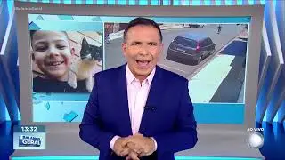 Caso Matheus: vizinho se torna principal suspeito da morte de garoto no interior paulista