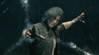 Dante VS Castiel | battle #shorts #MortalKombat