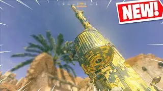 THE NEW LIENNA 57 LMG in Call of Duty (All Attachments + Gameplay)