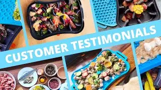 Every Dog Owner's Must-Have: Super Feedy Slow Feeder Dog Bowl Customer Testimonials