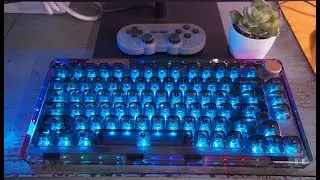 KiiBOOM Phantom 81 V2