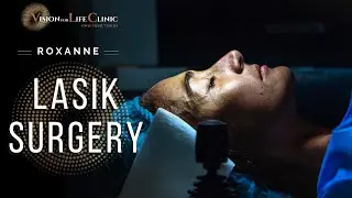 Roxanne Norman - Curious About LASIK Surgery? | Laser Vision Correction