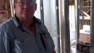 Phase 1 - Chinese Drywall Dangerous and Serious Home Conditions in Florida - How to Detect It Early