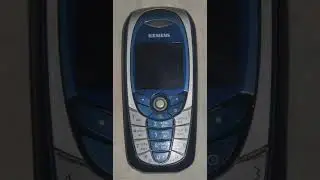 Siemens Walking feet Ringtone - C65