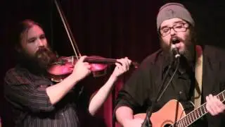 Adam Payne & Adam Poulin UNTRUE @ Best of Unknown Athens w/ Liam Parke 12-28-16