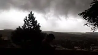 fort Munro ka Mausam