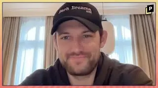 Alex Pettyfer Talks Gothic-Thriller 'Sunrise,' the Art of Collaboration, and Embracing Change