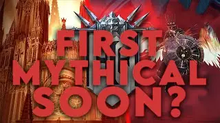 First Mythical Champion Coming Soon?! | Raid: Shadow Legends
