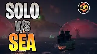 SEA VS Skaoh