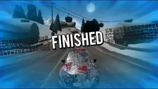 Burnin&rsquo; Rubber 4 | All Trial City