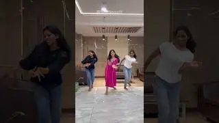 New beats, same moves! Grooving into Feathersoft Day! #dance #officefun #danceshorts #fun