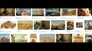 Be4 The Romans `Akkadian Empire ` Had Double Eagle Of Lagash - And Depicted With Pyramids - SAMFU 2